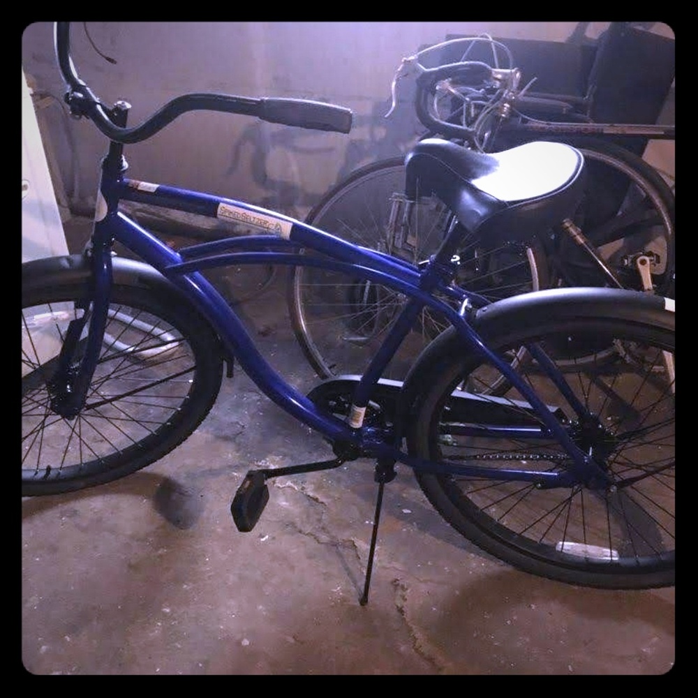 Bicycle